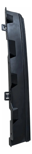 Barra De Aire Para Chirey Tiggo 2 Pro Izquierdo Negro