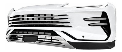 [MLM3550924547] Facia Delantera Byd Song Plus Completo Blanca