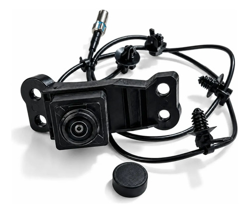 Camara Delantera Panoramica  Para Jetour Dashing