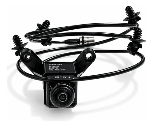 Camara Delantera Panoramica  Para Jaecoo J7