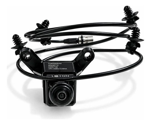 [MLM3564212609] Camara Delantera Panoramica  Para Jaecoo J7