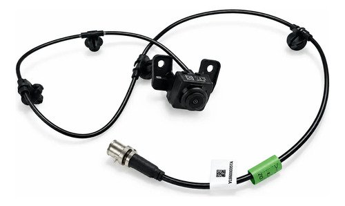 [MLM3564008731] Camara Delantera Panoramica  Para Chirey Tiggo 7 Pro