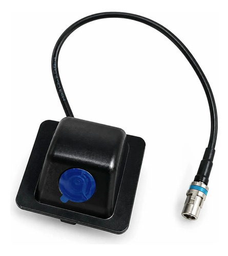 Camara Trasera Panoramica  Para Jetour Dashing