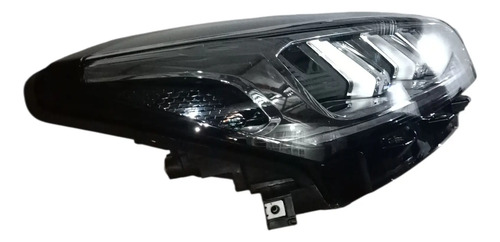 [MLM4207717528] Faro Delantero Derecho Chirey Tiggo7pro Derecho/pasajero