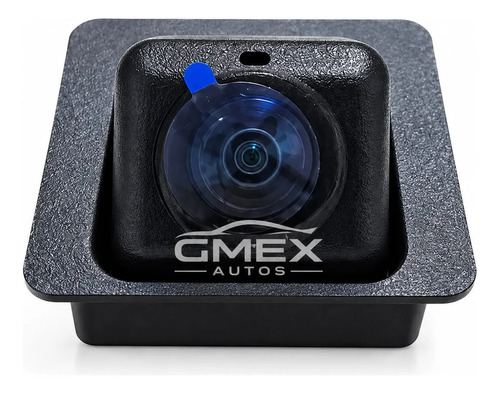 Camara Trasera Panoramica  Para Byd Song Plus
