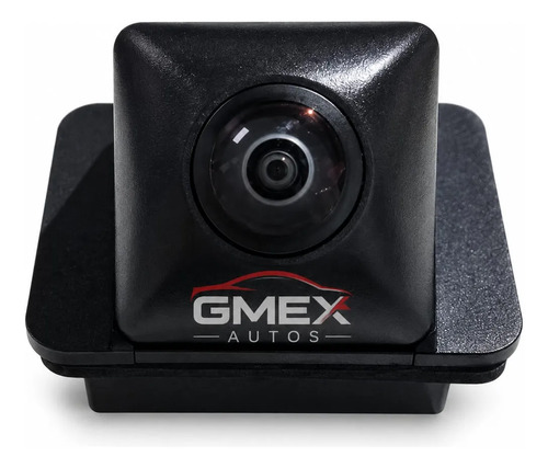 Camara Trasera Panoramica  Para Chirey Tiggo 7 Pro