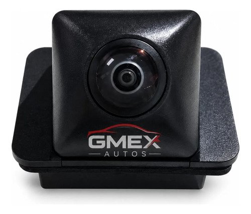 [MLM3564040233] Camara Trasera Panoramica  Para Chirey Tiggo 7 Pro
