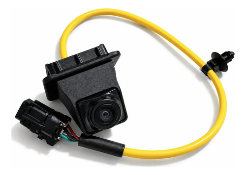 Camara Trasera Panoramica  Para Chirey Tiggo 2 Pro