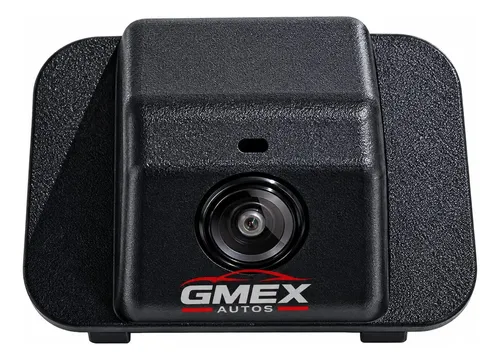 Camara Trasera Panoramica  Para Geely Ex 2