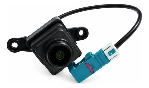 Camara Delantera Panoramica  Para Byd Song Pro