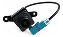 Camara Delantera Panoramica  Para Byd Song Pro