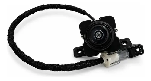 Camara Trasera Panoramica  Para Byd Song Pro