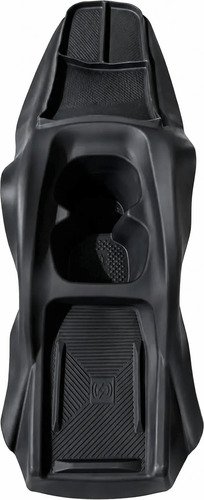 [MLM3569819891] Portavasos Almohadilla Silicona Central Byd Dolphin Mini Negro