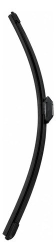[MLM6320167014] Pluma Limpiaparabrisas  Para Byd Dolphin Mini Negro Una