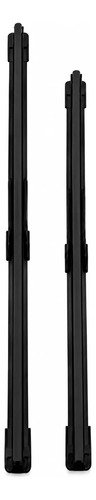 [MLM6320372210] Pluma Limpiaparabrisas  Para Chirey Tiggo 2 Negro