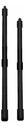 Pluma Limpiaparabrisas  Para Chirey Tiggo 2 Negro