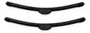Pluma Limpiaparabrisas  Para Changan Star  Truck 401 Negro