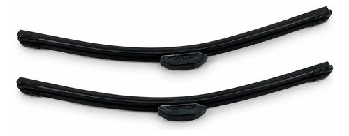 Pluma Limpiaparabrisas  Para Changan Honor S Negro