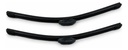 Pluma Limpiaparabrisas  Para Changan Honor S Negro