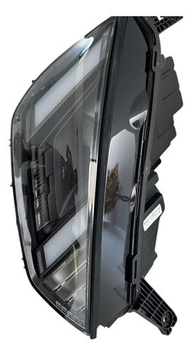 Faros Delanteros Byd Dolphin Mini 2026 Derecho/pasajero