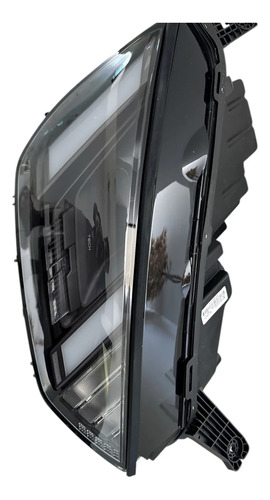 Faros Delanteros Byd Dolphin Mini 2026 Derecho/pasajero