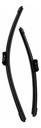 Pluma Limpiaparabrisas  Para Chirey Omoda C5 Negro