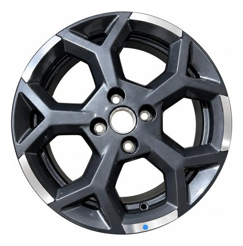 Rin 16 4/100 Byd Dolfin Mini, Aluminum Alloy Wheels. 2026