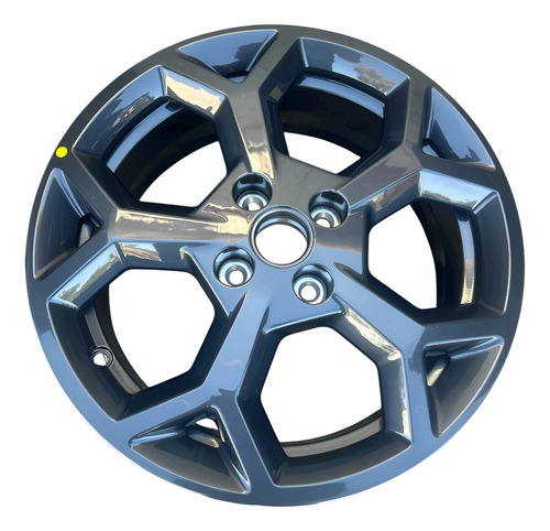 [MLM2547254729] Rin 16 4/100 Byd Dolfin Mini, Aluminum Alloy Wheels. 2026