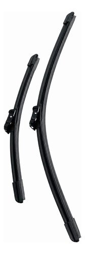 [MLM6325961106] Pluma Limpiaparabrisas  Para Byd Dolphin Negro