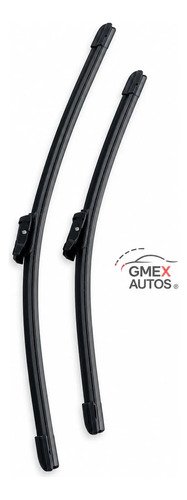 Pluma Limpiaparabrisas  Para Geely Coolray Negro