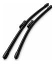 Pluma Limpiaparabrisas  Para Changan Deepal G318 Negro