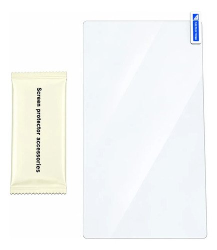 Protector Pantalla Vidrio Templado Tiggo 8 Pro Transparente 15.6/10.25