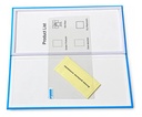 Protector Pantalla Vidrio Templado Chirey Tiggo 4 Pro Transparente