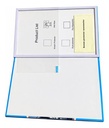 Protector Pantalla Para Jetour X70 10.1  Transparente