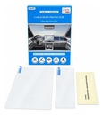 Protector De Pantalla Geely Ex2 14.6  + 8.8  Transparente