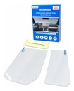 Protector De Pantalla Geely Coolray  12.3  + 10.25  Transparente