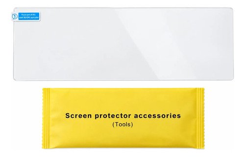[MLM6362078344] Protector De Pantalla Panoramica Para Tiggo 7 Pro