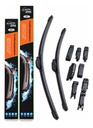 Pluma Limpiaparabrisas  Para Nissan Altima Negro 26/17