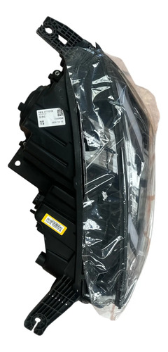 [MLM3856187084] Faro Delantero Byd Dolphin Mini Derecho/pasajero