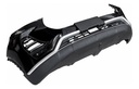Parachoques Delantero Chirey Tiggo 7 Pro Negra