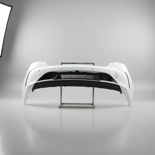 [MLM5865988868] Fascia Trasera Completa Byd King Blanca