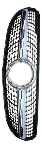 Mercedes-benz Parrilla A2538800083 Carro/camioneta Gris