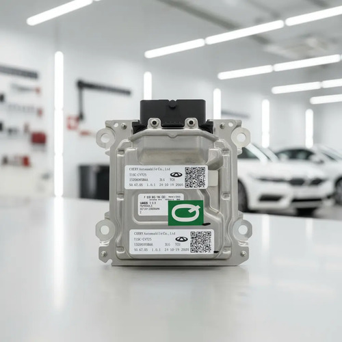 [MLM3807434610] Módulo De Control De Transmisión  Chery Omoda C5 T19c-cvt25