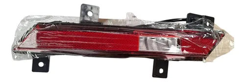 [MLM4343064240] Faro Antiniebla Trasera Izquierda  Byd King Izquierda L.