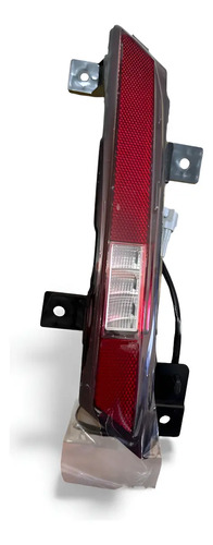 [MLM4343064240] Faro Antiniebla Trasera Izquierda  Byd King Izquierda L.