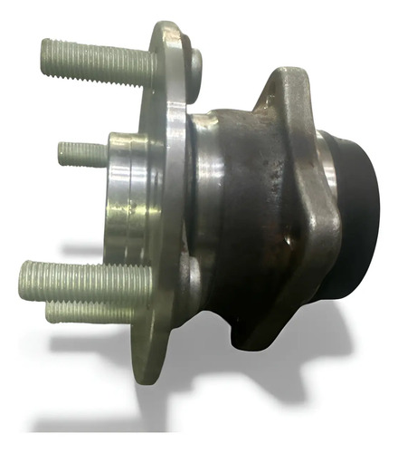 [MLM4363177866] Maza De Rueda Trasera Completa Byd Dolphin Mini