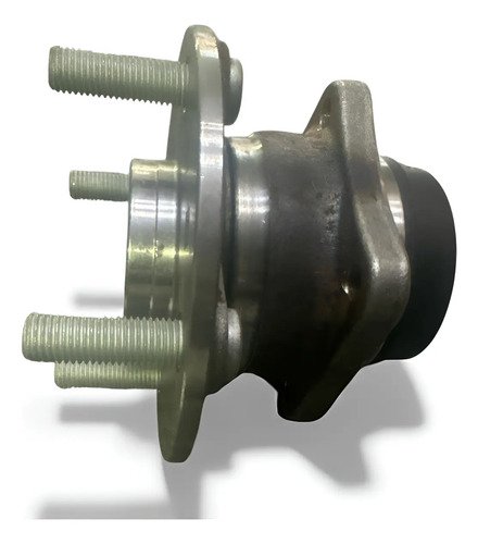 [MLM4363177866] Maza De Rueda Trasera Completa Byd Dolphin Mini