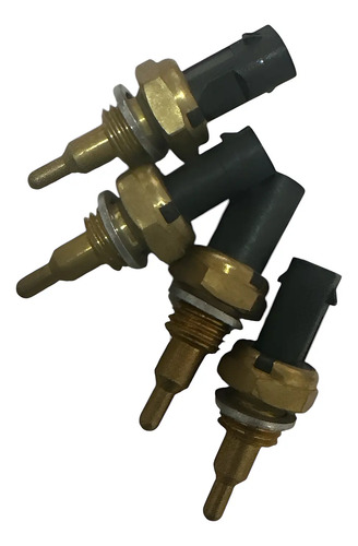 Sensor De Temperatura De Aceite Omoda Chirey Tiggo Pro