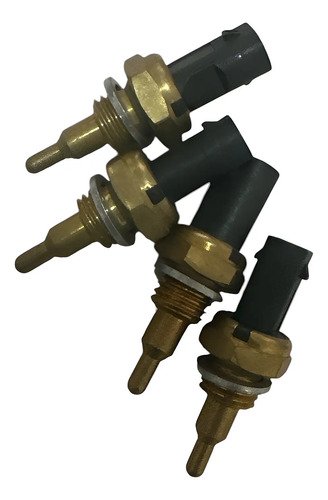 [MLM4145580758] Sensor De Temperatura De Aceite Omoda Chirey Tiggo Pro