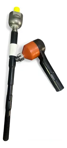 Kit Rótulas De Dirección Byd Dolphin Mini Interior  Exterior